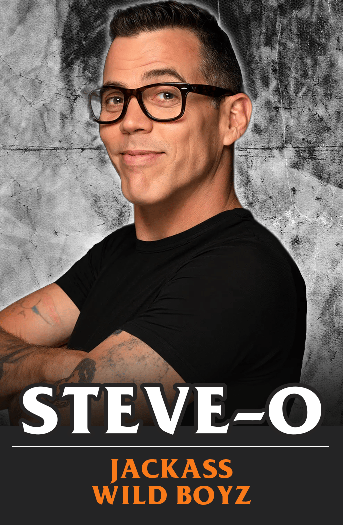 Silver Scream Con 5 1