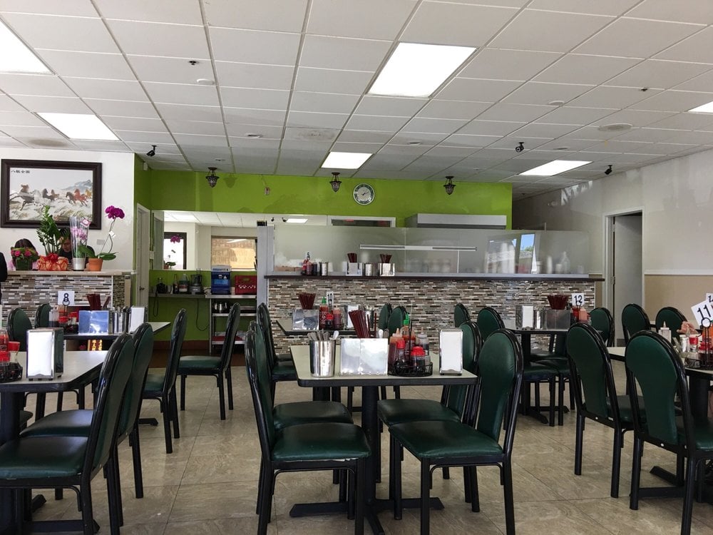 New Phở Saigon | Noodle & Grill Restaurant 2