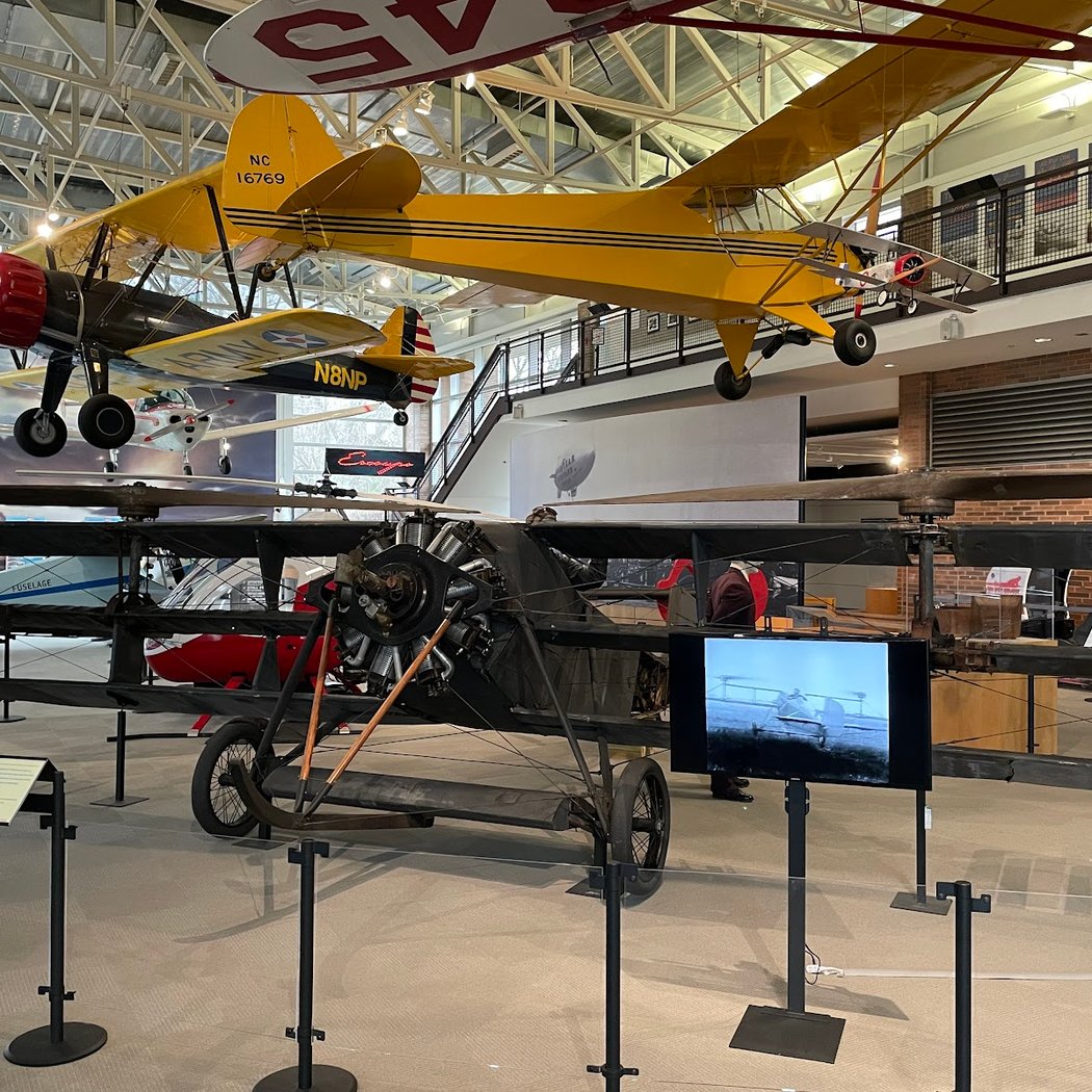 Latinas in Aviation 3