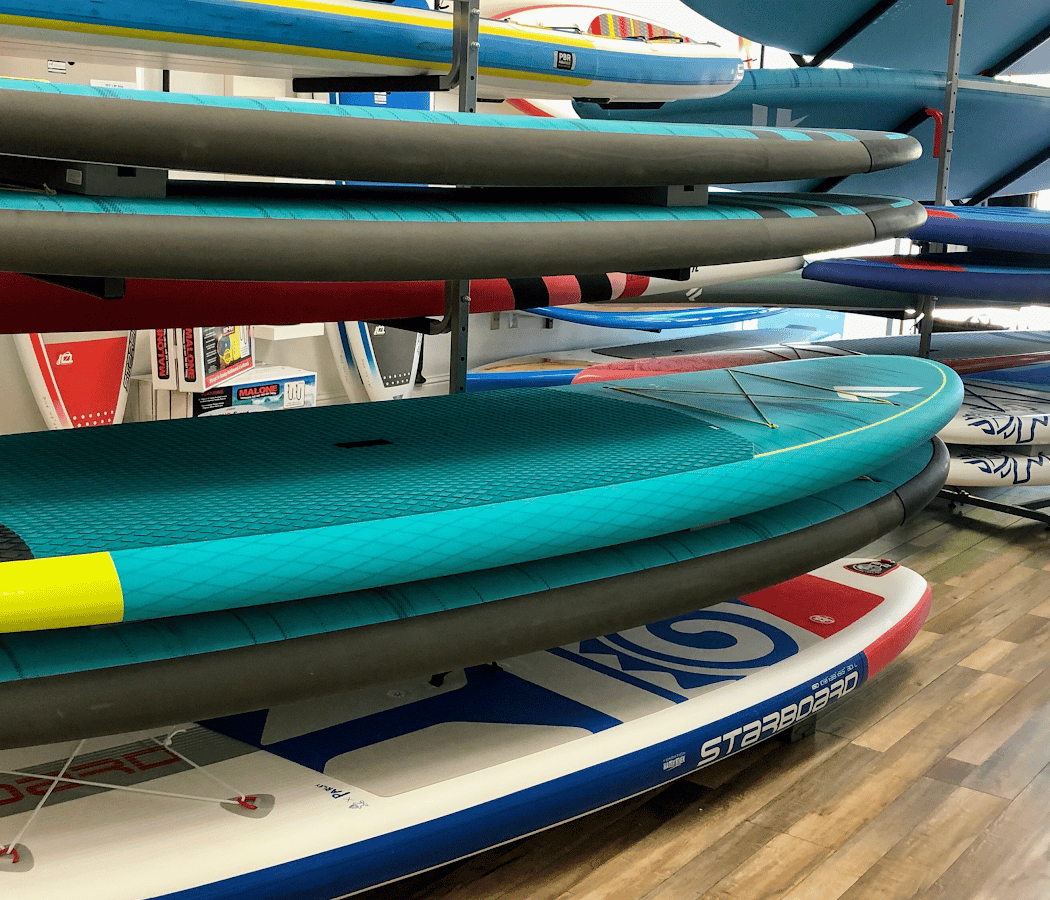 SUP California - Stand Up Paddle Board Store & Rentals 3