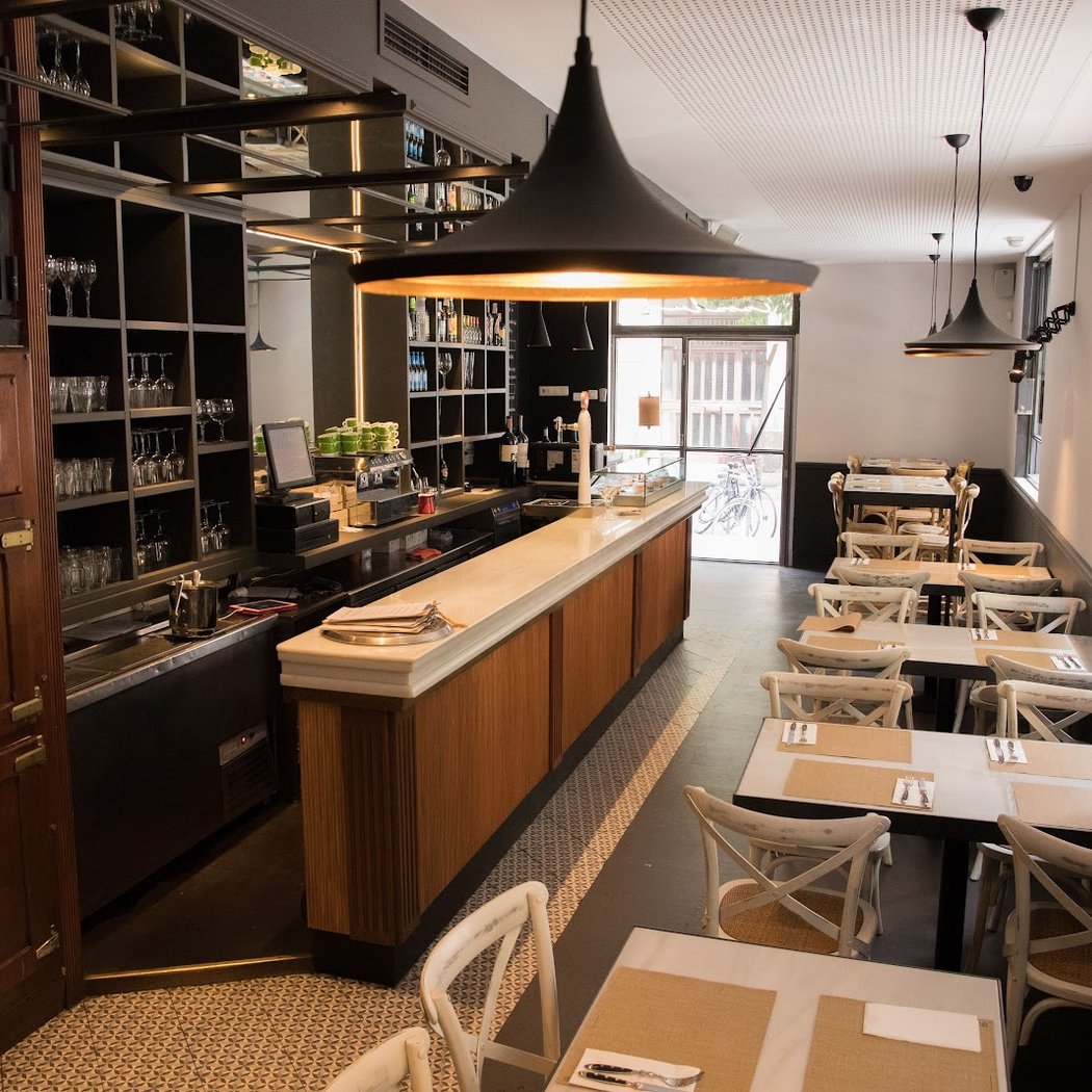 Mendrugo Bar 2