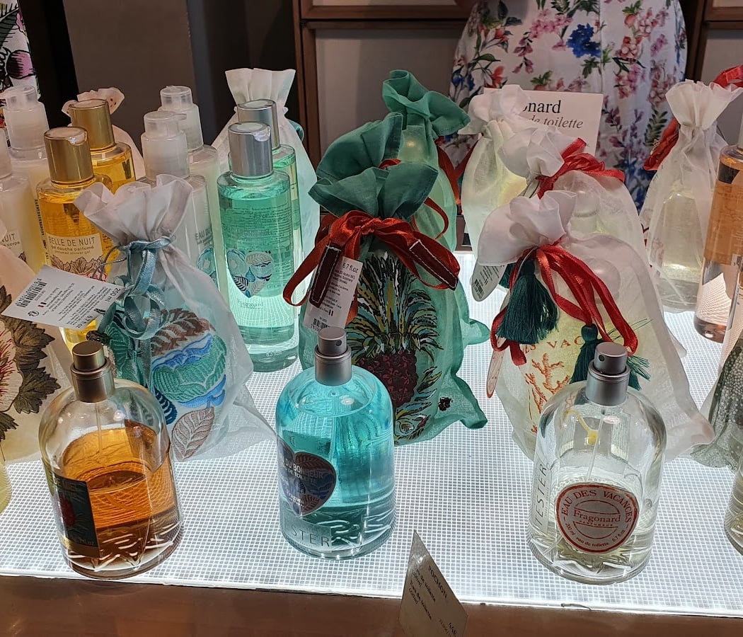 Fragonard Boutique Francs Bourgeois 1
