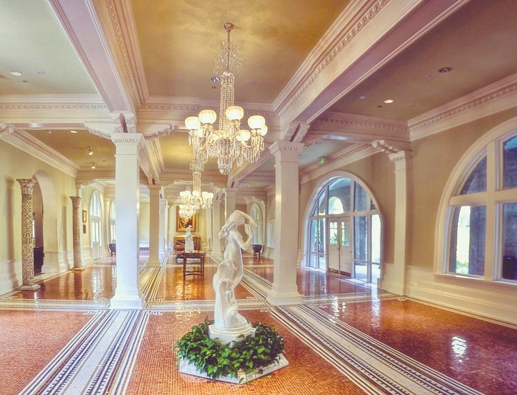 Lightner Museum 4
