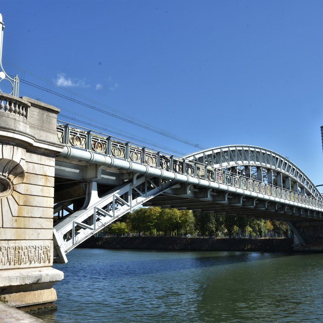 Pont Birk 2