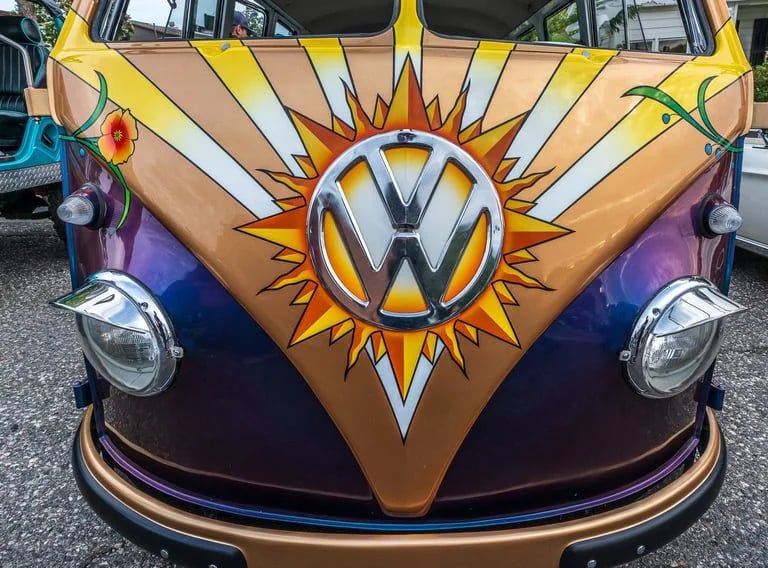Auburn Cruise Nite 2