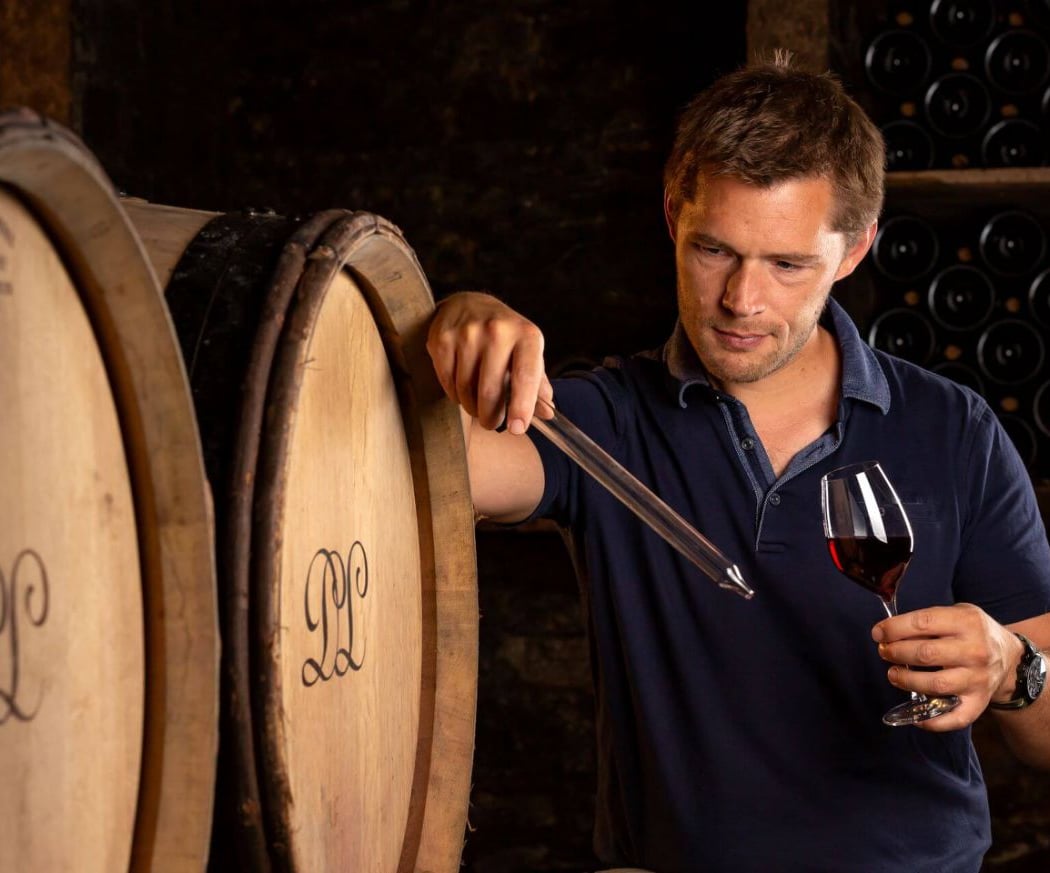 Domaine Louis Lequin & Fils 1