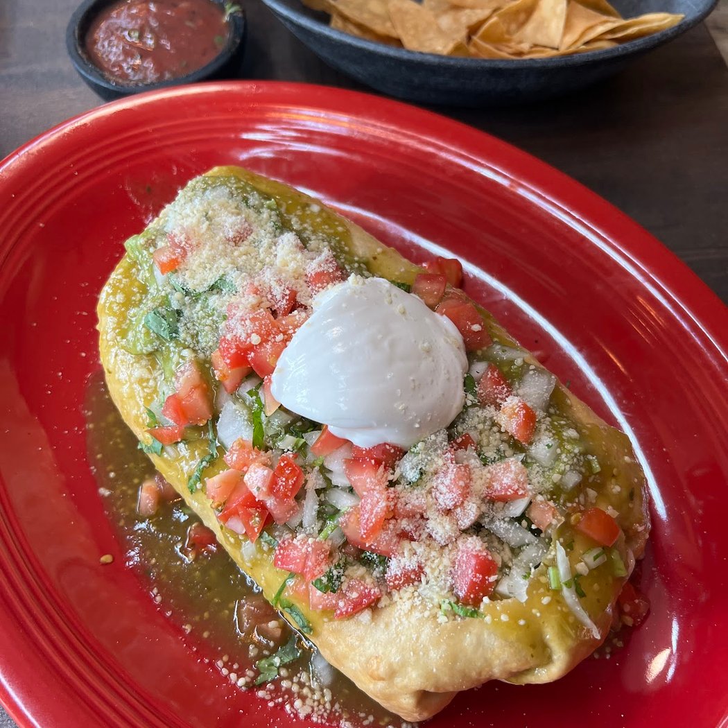 Taqueria Mi Pueblo 1