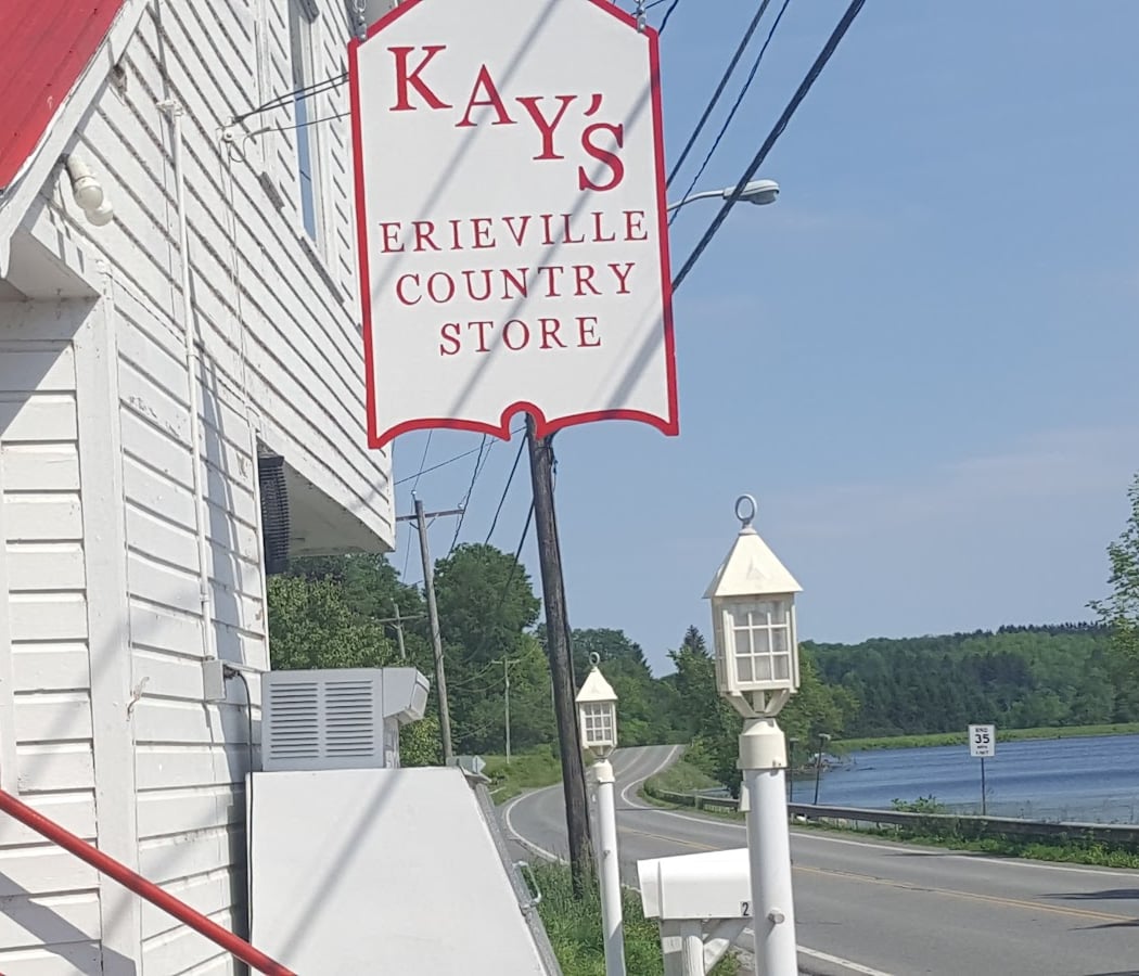 Erieville Country Store 3
