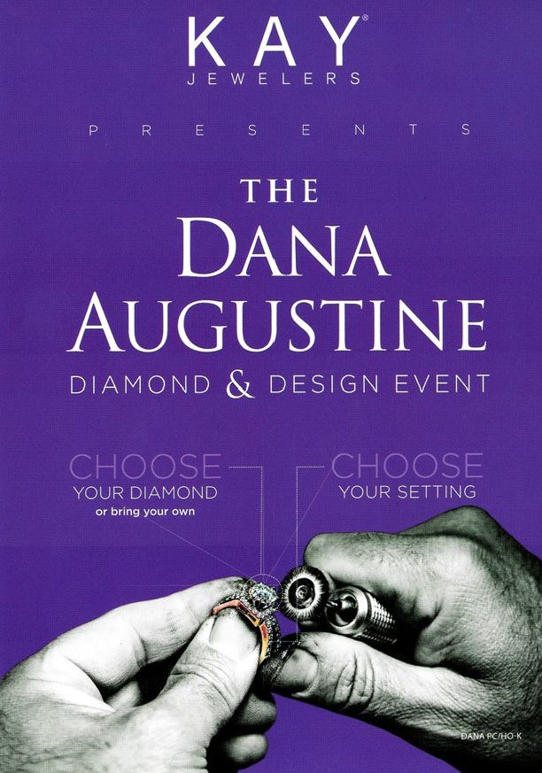 The Centennial Diamond 1