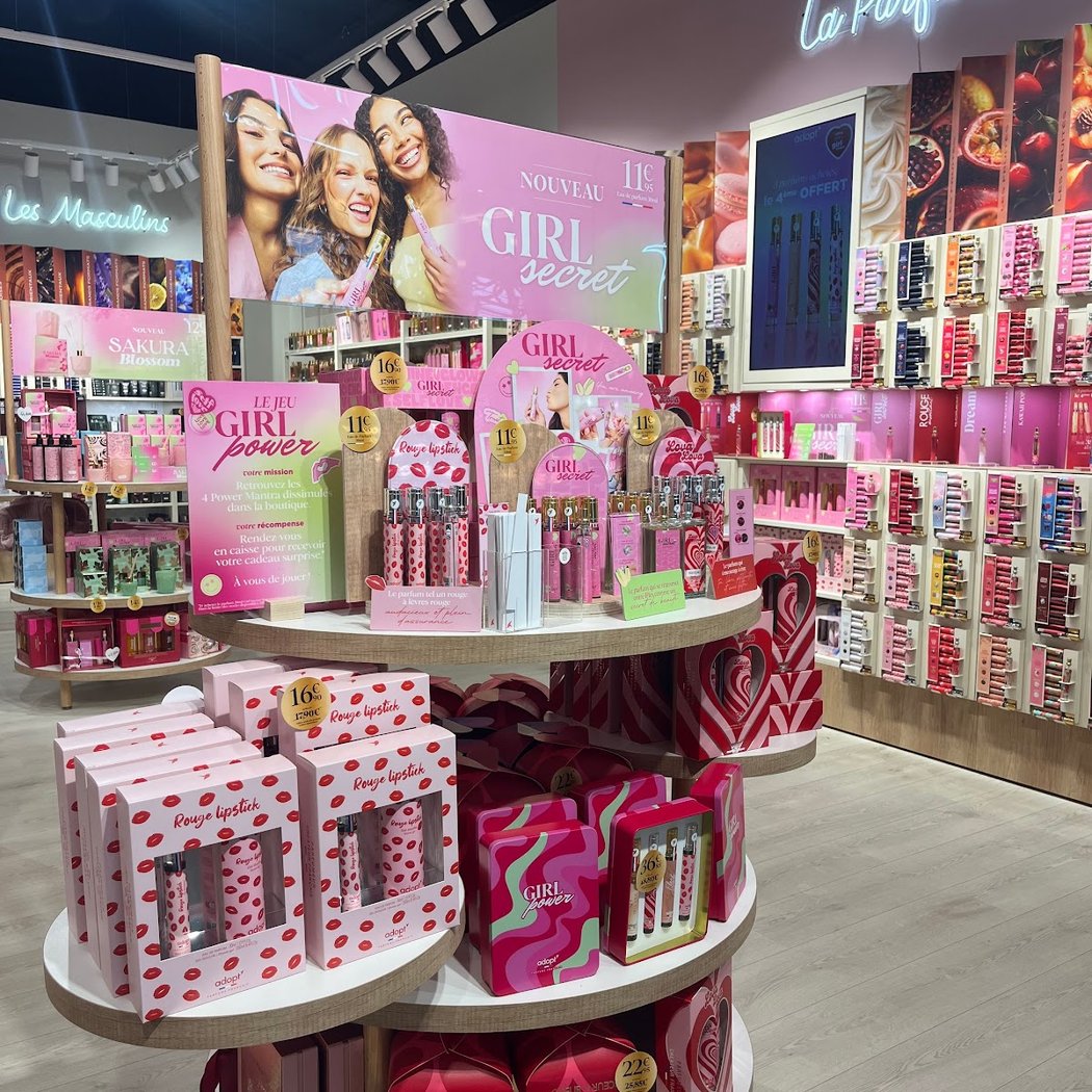 Adopt Parfums 1