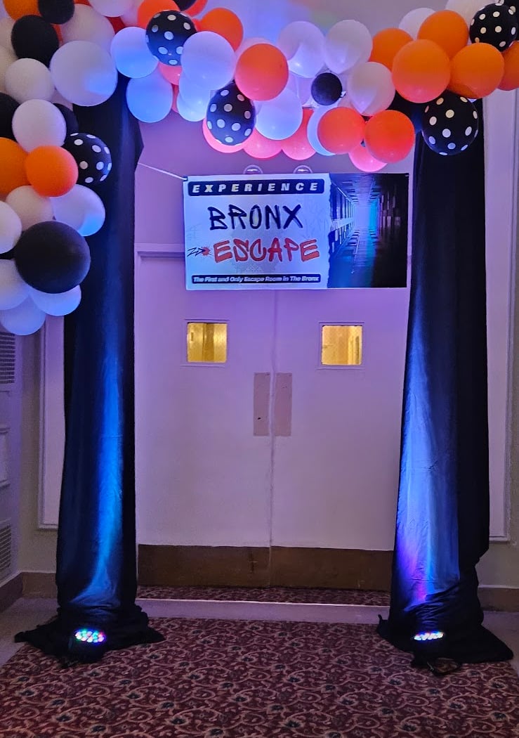 Bronx Escape 2