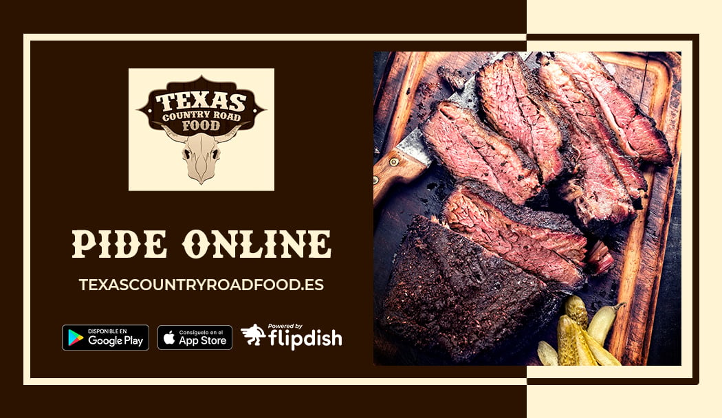 Texas Country Road Food 1