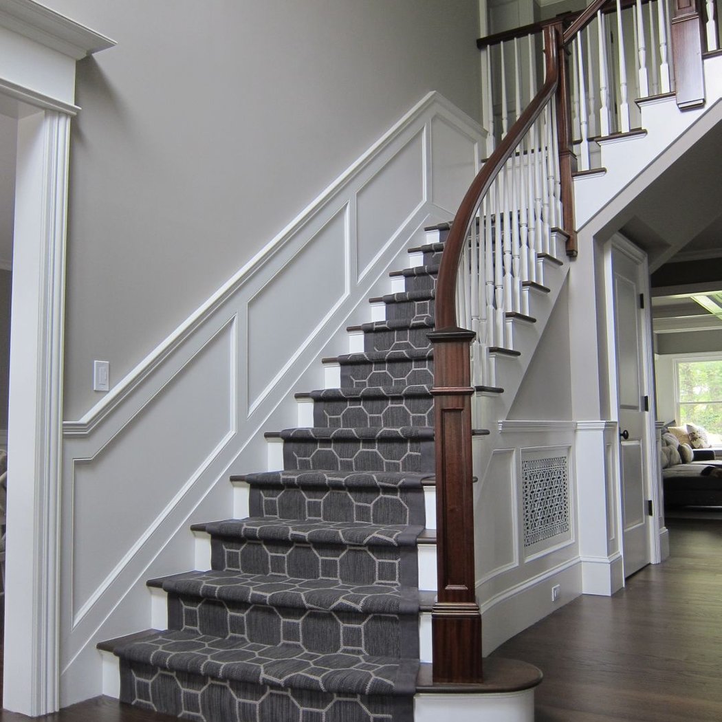 All American Stairs & Railings, Inc. 2