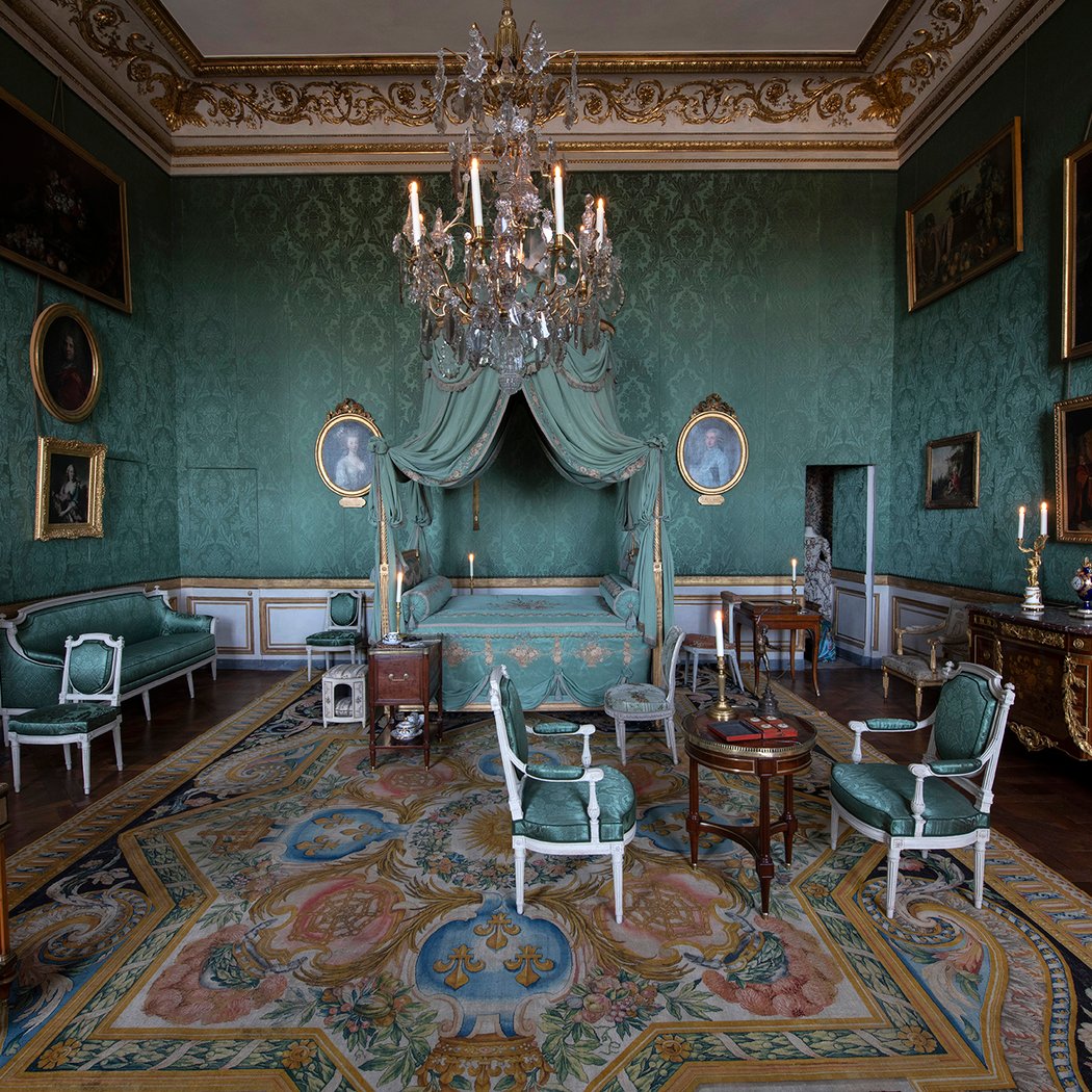 Hôtel de la Marine 1
