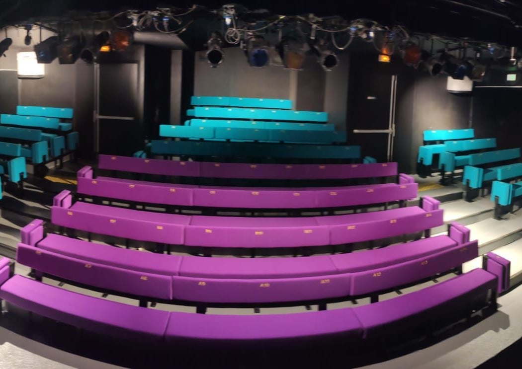 Théâtre Edgar 2