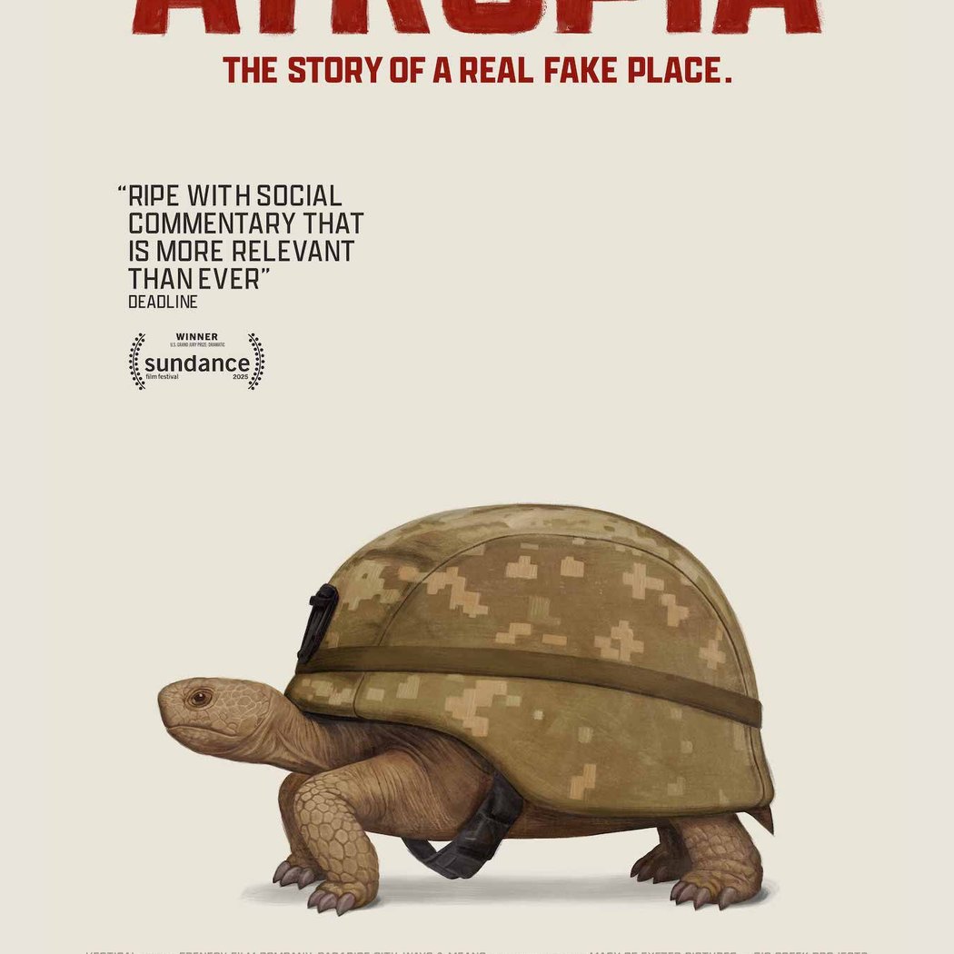 Atropia 1