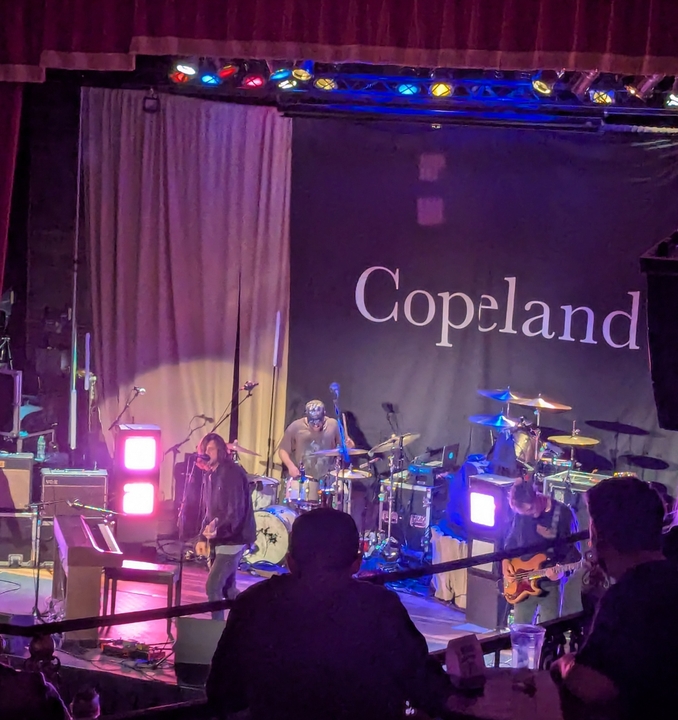 Copeland 2