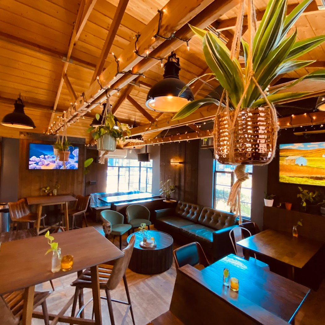 Lafayette Public House 2