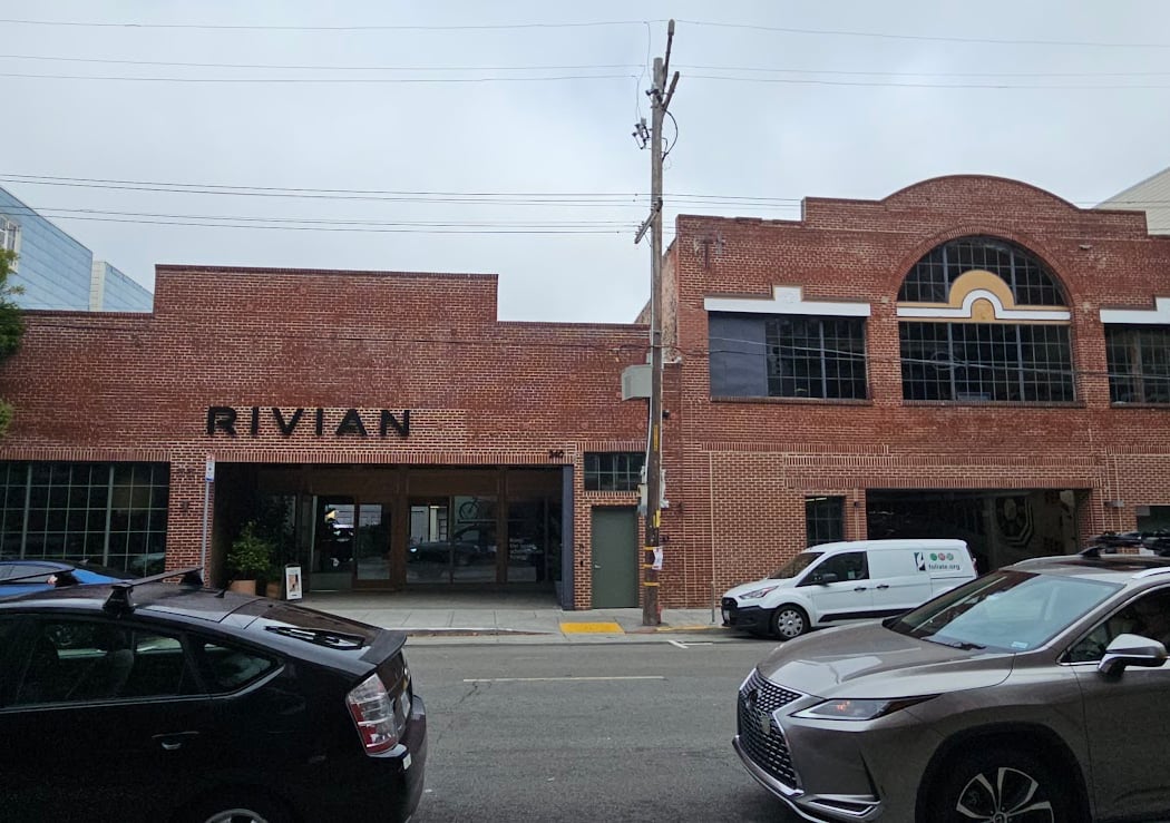 130th SF Hardware Meetup 2