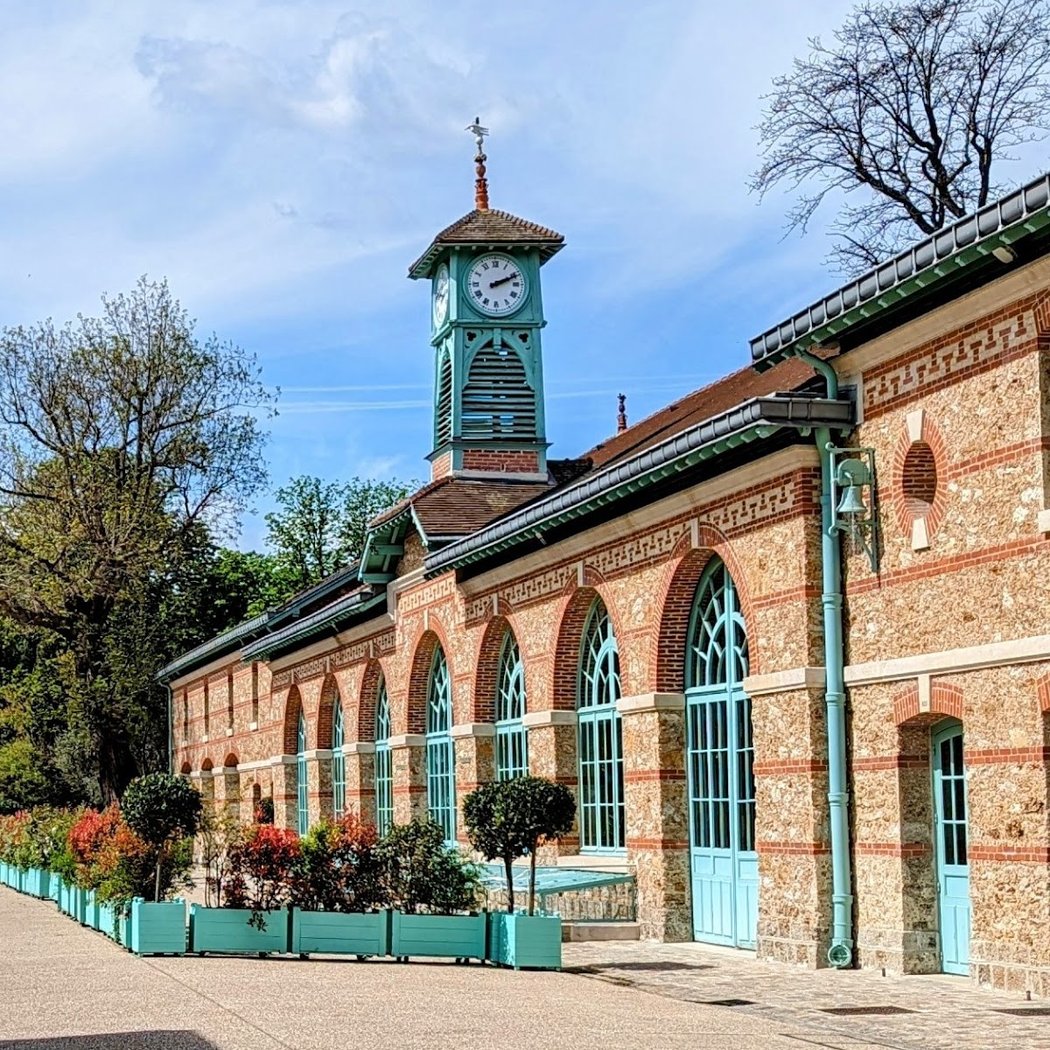 L'Orangerie d'Auteuil - Stade Roland-Garros 3