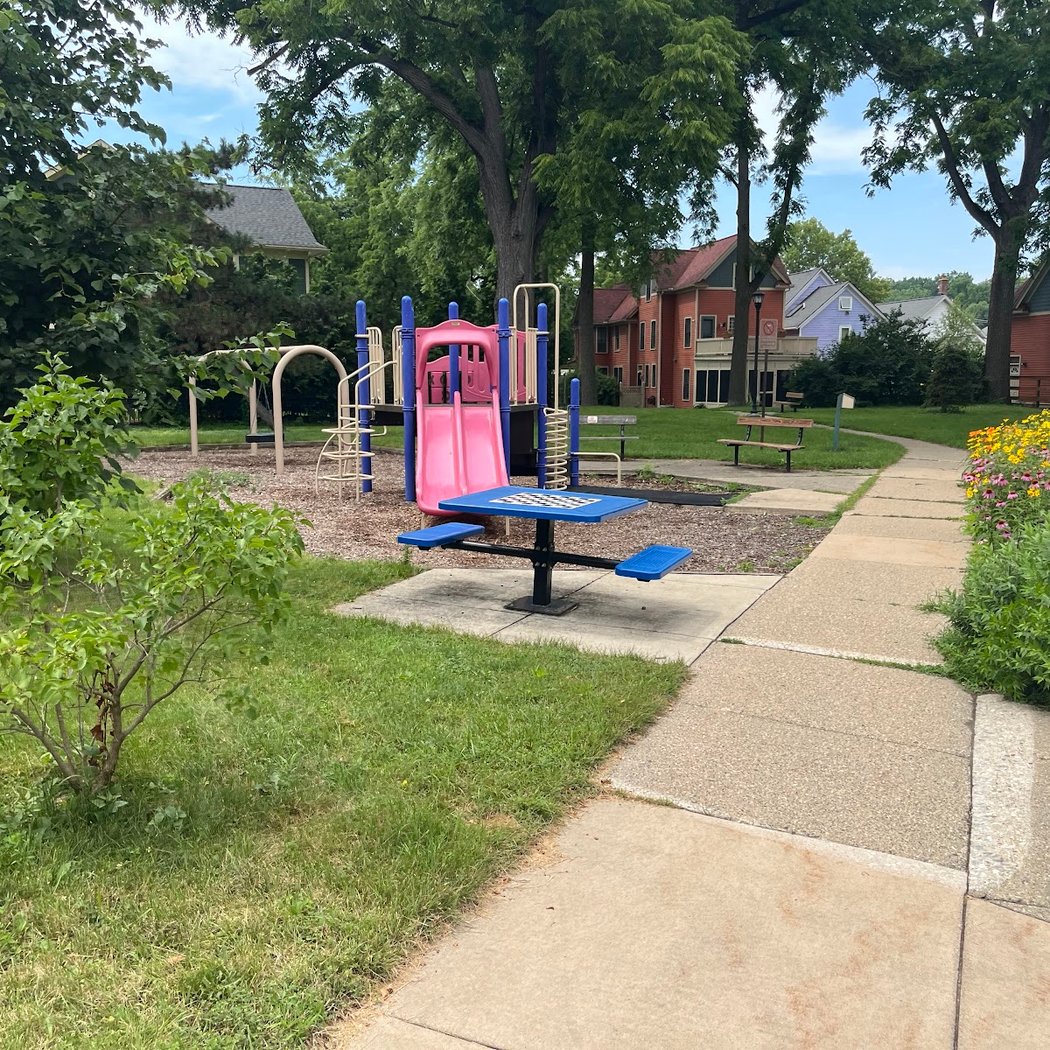 North Main Park 1