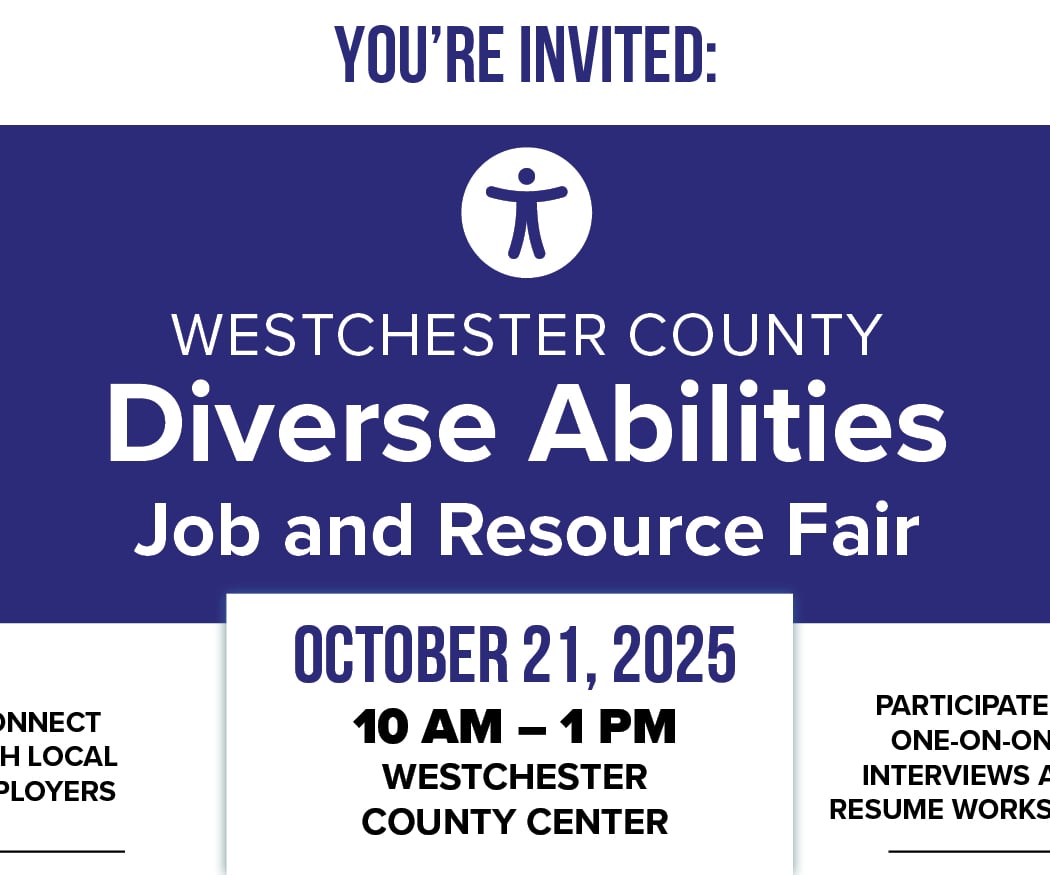 Spring Diverse Abilities Job Fair 2