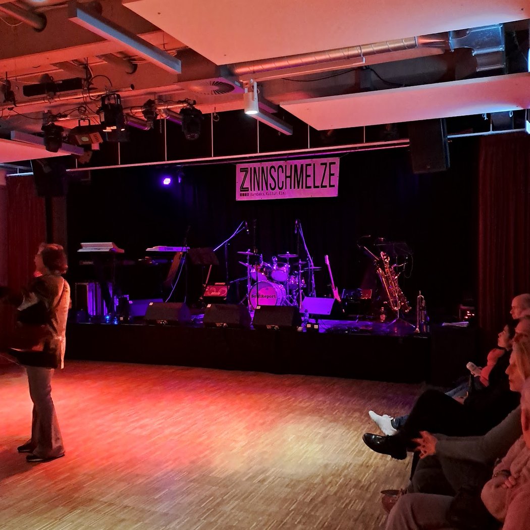 Swingschmelze 2
