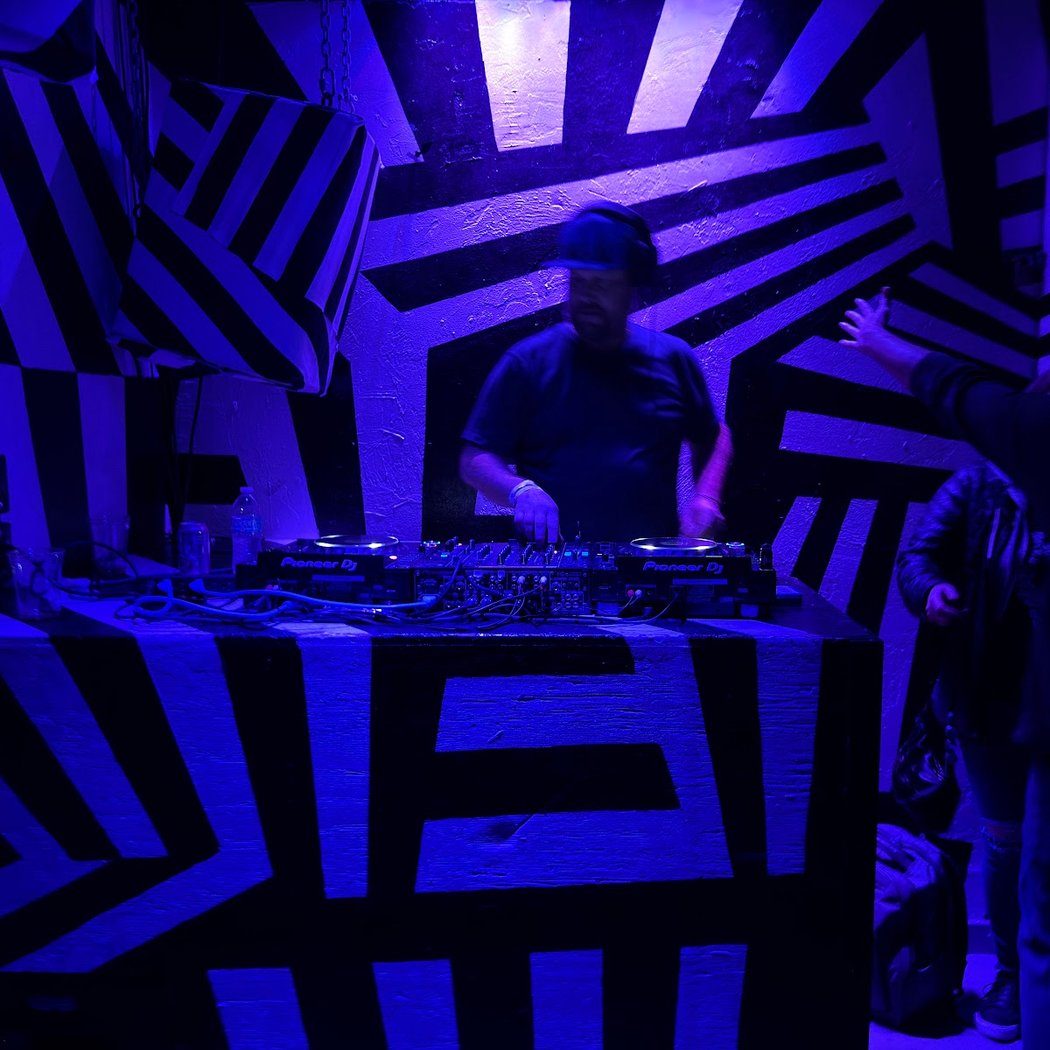 Glōm Nite 3