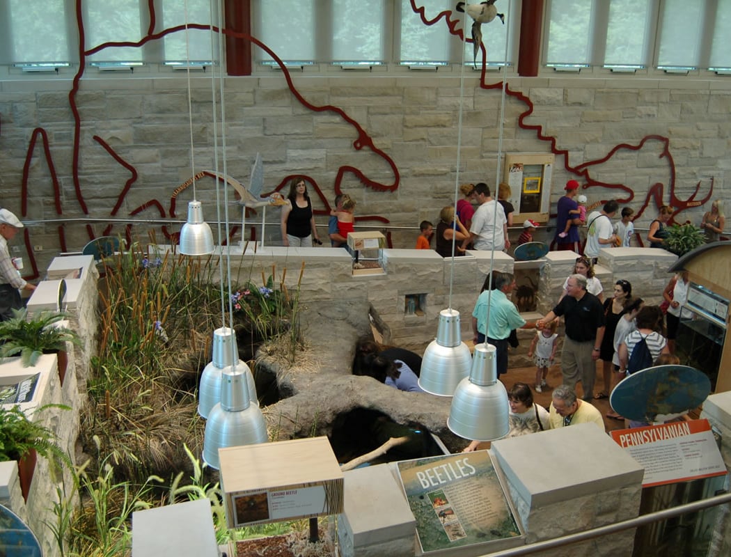 Trailside Museum of Natural History 2