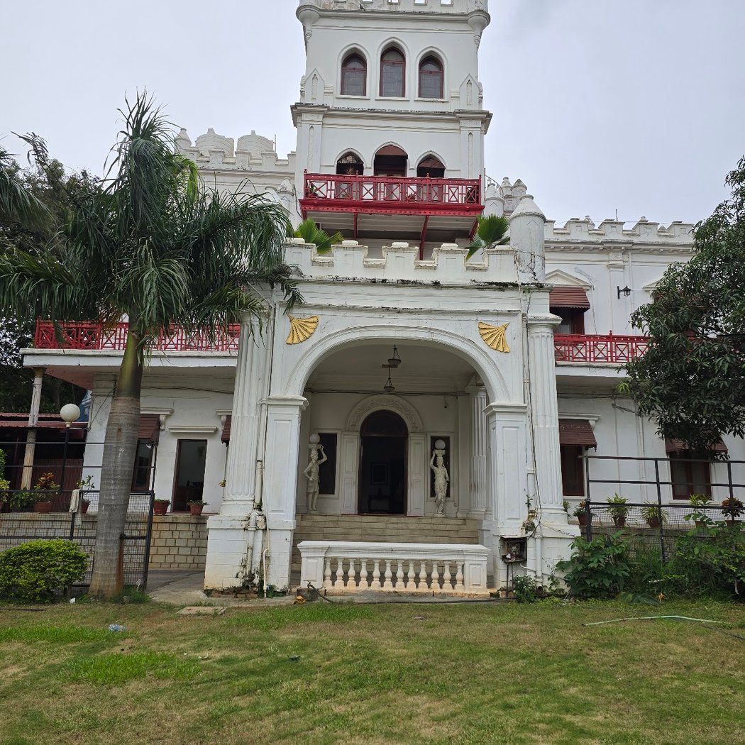 TCS Ruhaniyat 2