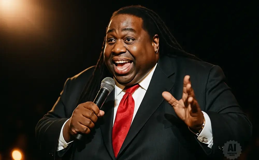 Bruce Bruce: Cool Since Day One Tour 1