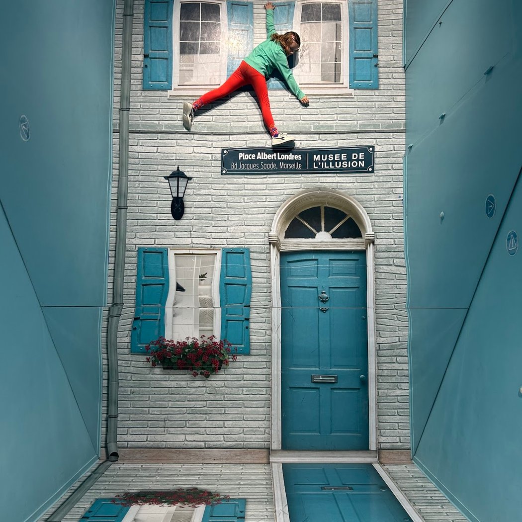Projection – séance surprise 3