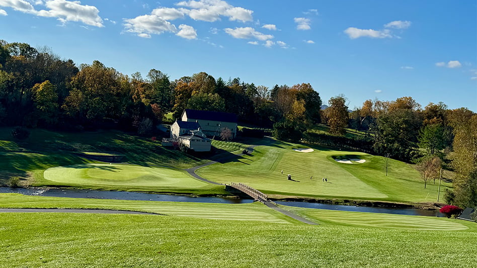 Jefferson Lehigh Valley Classic 2