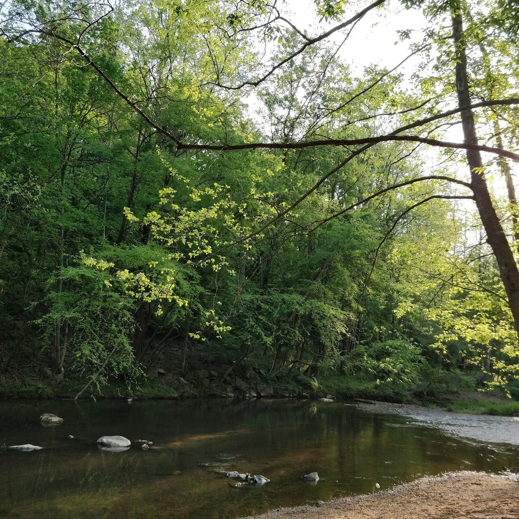 High Ridge Park 1
