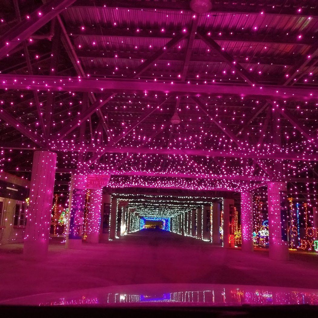Glittering Lights 2