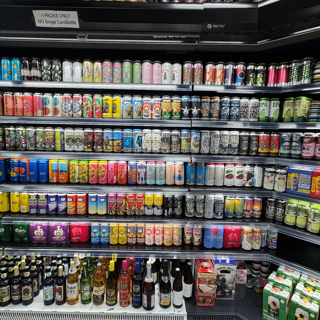 Empire Craft Beer And Convenience 1