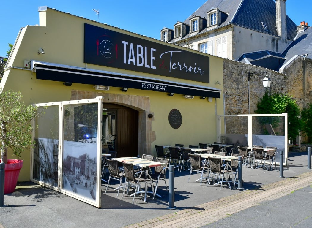 La Table du Terroir 2