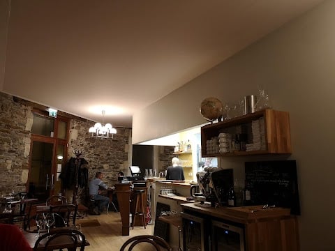 Le Parallèle 2