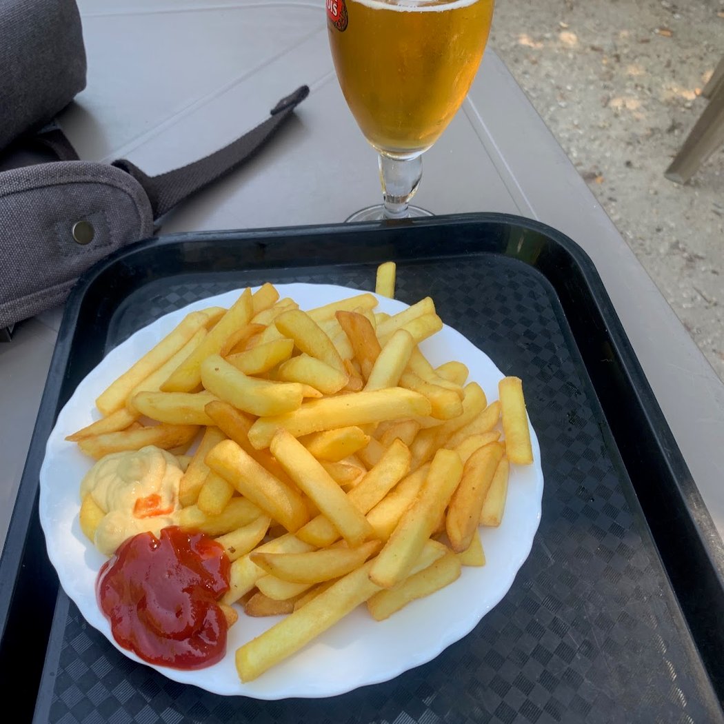 La Pause verte 3