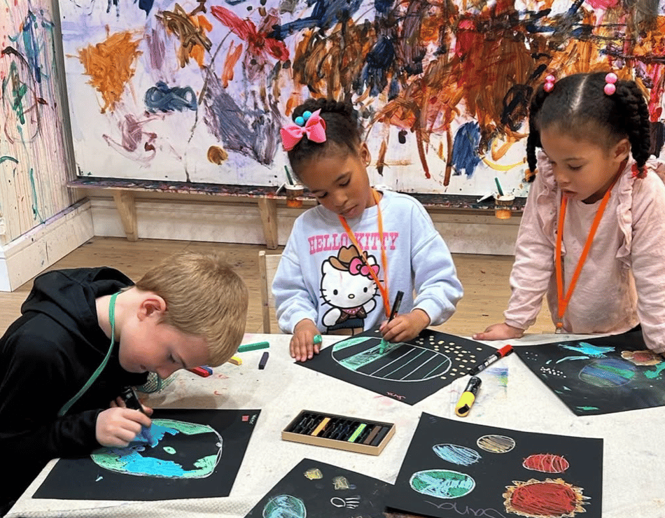 Little Makers Studio 3