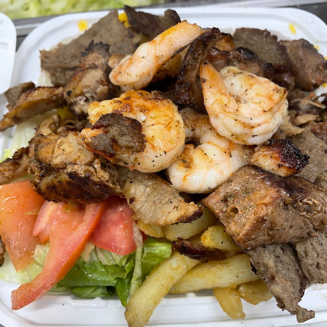 Franky's Souvlaki 3