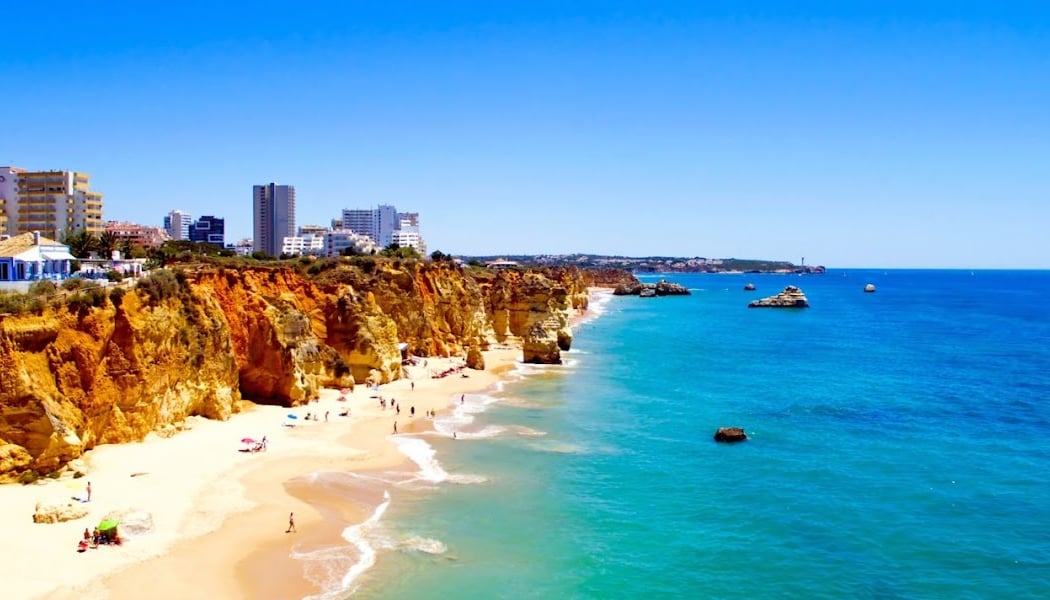 Faro District 3