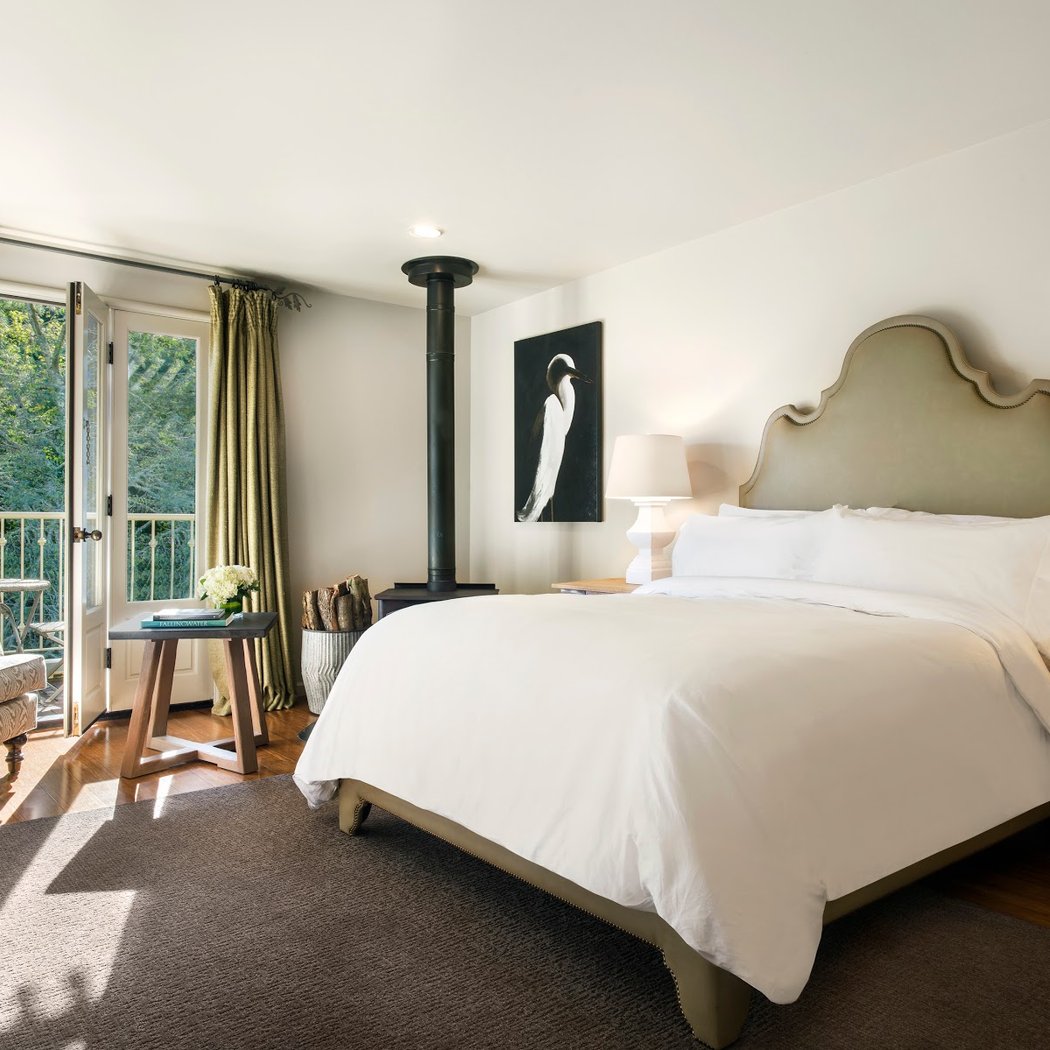 Mill Valley Inn 3