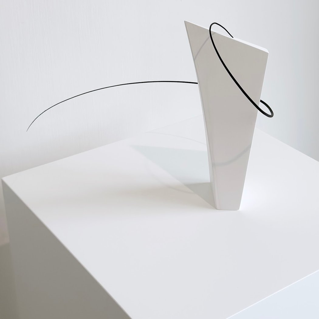 Axel Vervoordt Gallery Hong Kong 1