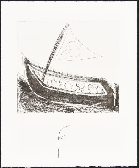 Ferlinghetti for San Francisco 2