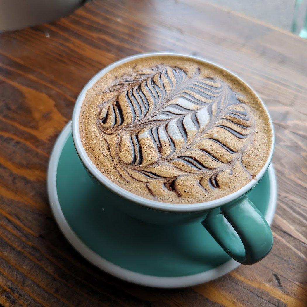 Coffee Land 1