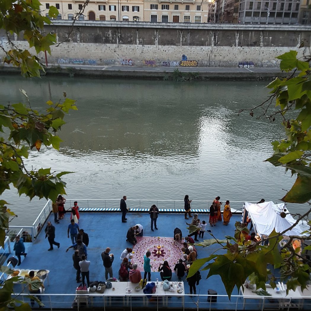 Fitzcarraldo 2