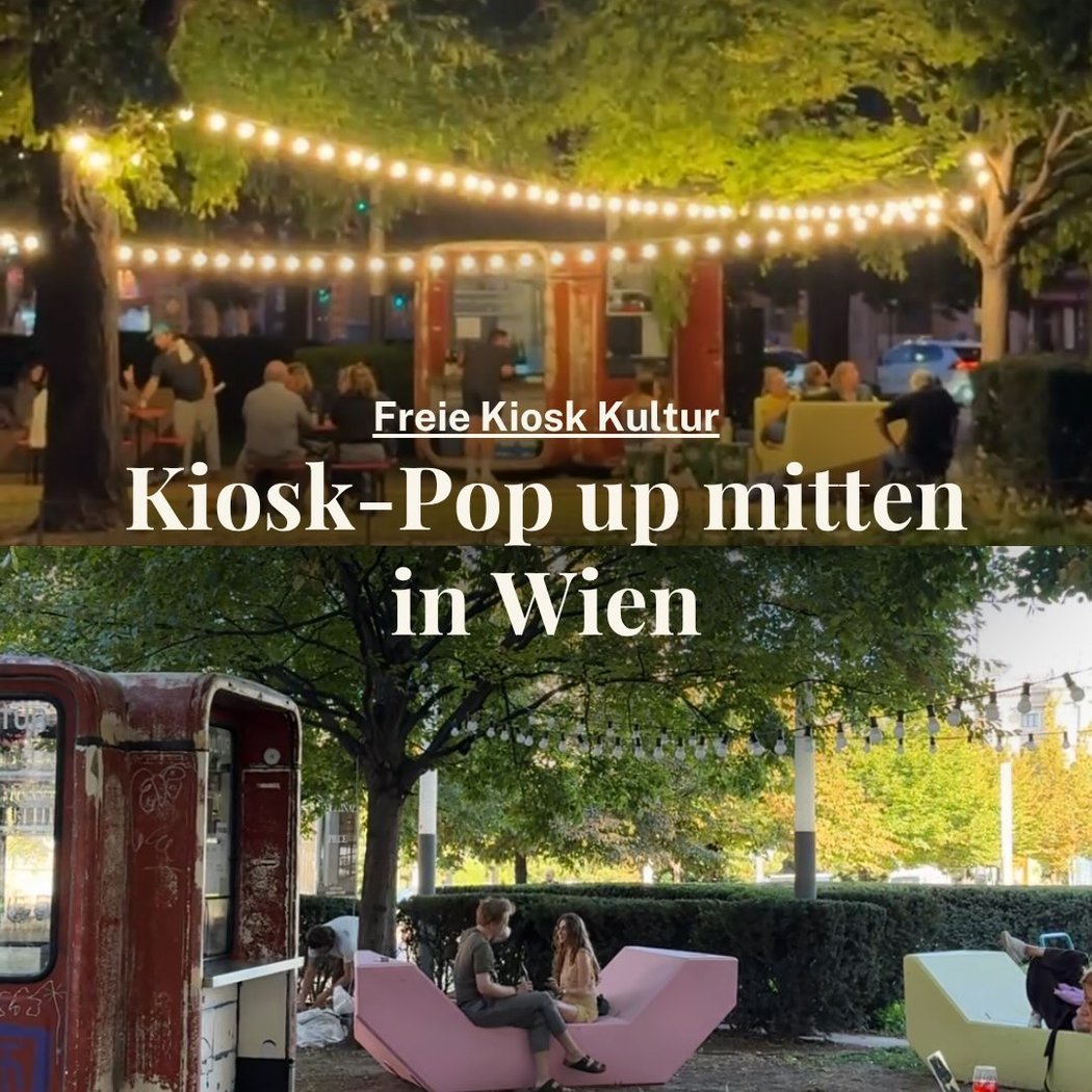 Freie Kiosk Kultur