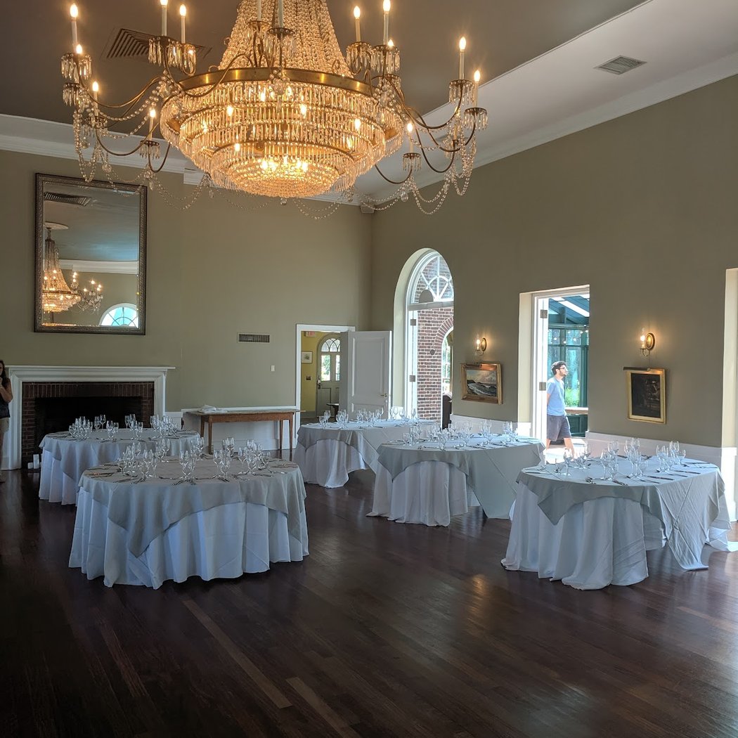 The Highlands Country Club 3