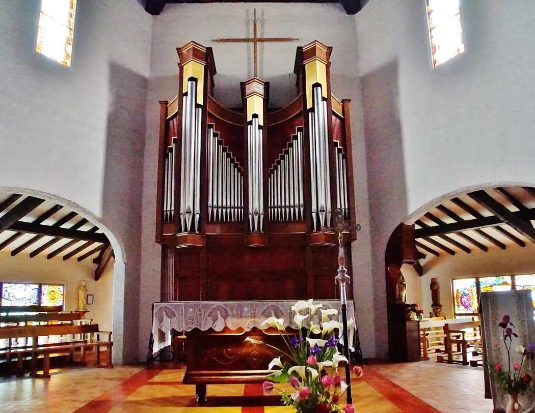 Église Notre-Dame de l'Assomption 2